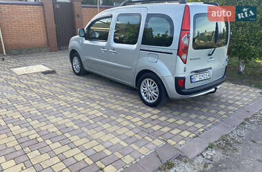 Мінівен Renault Kangoo 2011 в Херсоні