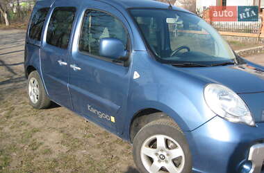 Мінівен Renault Kangoo 2012 в Звенигородці