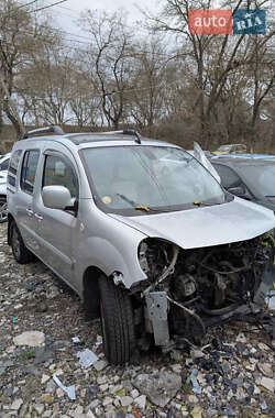 Мінівен Renault Kangoo 2011 в Одесі