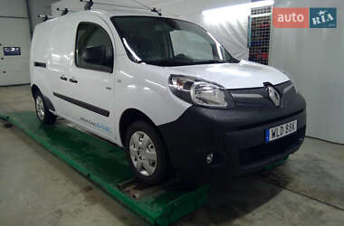 Минивэн Renault Kangoo 2020 в Луцке