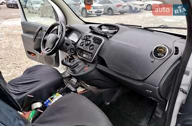 Грузовой фургон Renault Kangoo 2013 в Львове