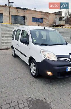 Минивэн Renault Kangoo 2020 в Одессе