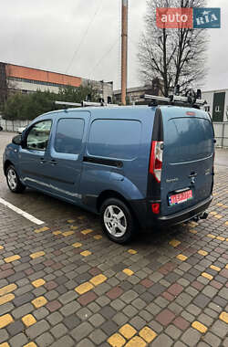 Грузовой фургон Renault Kangoo 2018 в Луцке