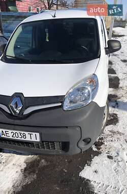 Мінівен Renault Kangoo 2019 в П'ятихатках