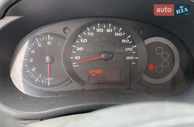 Грузовой фургон Renault Kangoo 2010 в 
