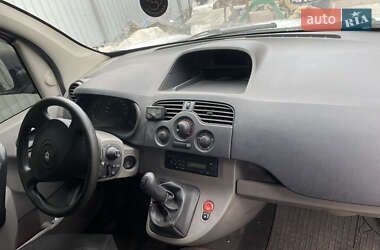 Грузовой фургон Renault Kangoo 2010 в 