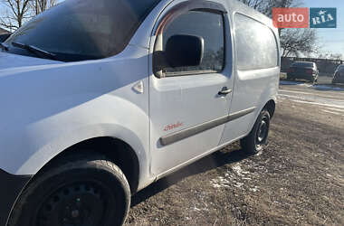 Грузовой фургон Renault Kangoo 2010 в 