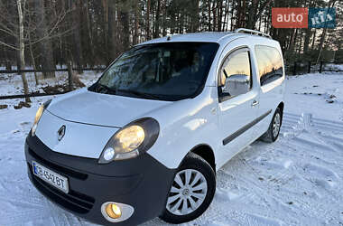 Минивэн Renault Kangoo 2009 в Нежине