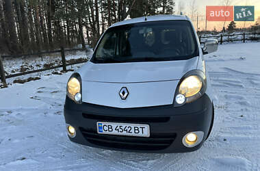 Минивэн Renault Kangoo 2009 в Нежине