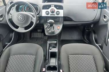 Минивэн Renault Kangoo 2012 в 