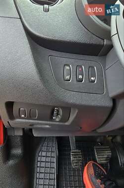 Грузопассажирский фургон Renault Kangoo 2017 в 