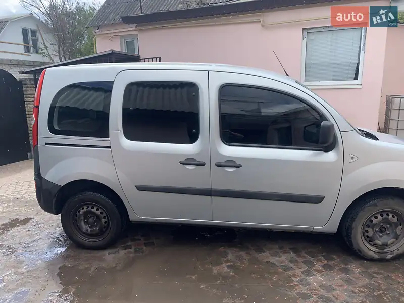 Renault Kangoo