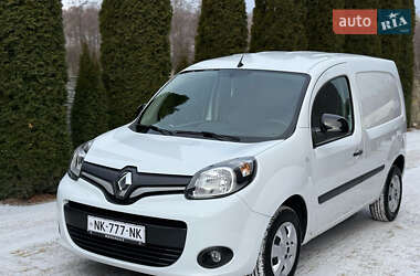 Вантажний фургон Renault Kangoo 2020 в Полтаві