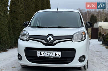 Вантажний фургон Renault Kangoo 2020 в Полтаві