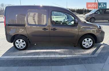 Грузовой фургон Renault Kangoo 2018 в Львове