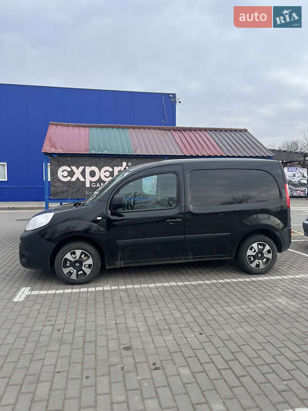 Другие грузовики Renault Kangoo 2013 в Коломые