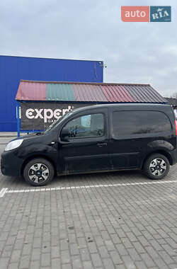 Другие грузовики Renault Kangoo 2013 в 