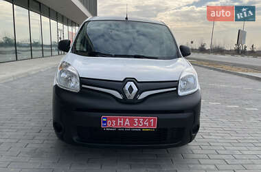 Грузовой фургон Renault Kangoo 2021 в 