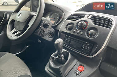 Грузовой фургон Renault Kangoo 2021 в 
