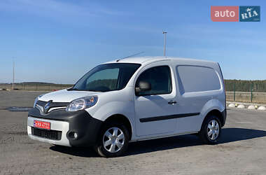 Вантажний фургон Renault Kangoo 2015 в Радивиліві