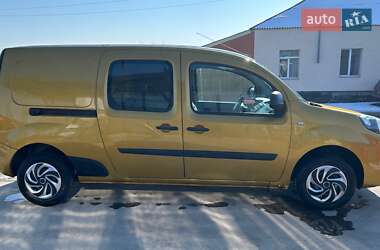 Грузовой фургон Renault Kangoo 2015 в 