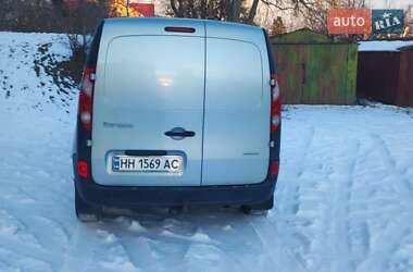 Вантажний фургон Renault Kangoo 2013 в Полтаві