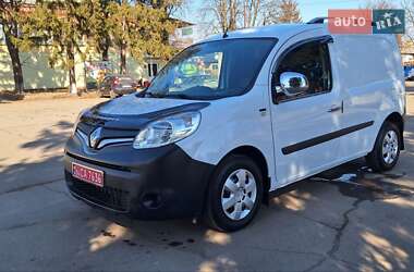 Грузовой фургон Renault Kangoo 2021 в Новоархангельске