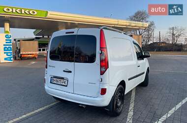 Грузовой фургон Renault Kangoo 2011 в 