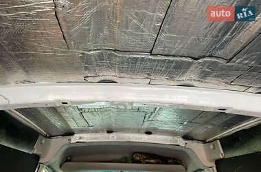 Грузовой фургон Renault Kangoo 2011 в 