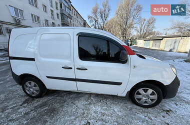 Вантажний фургон Renault Kangoo 2013 в Дніпрі