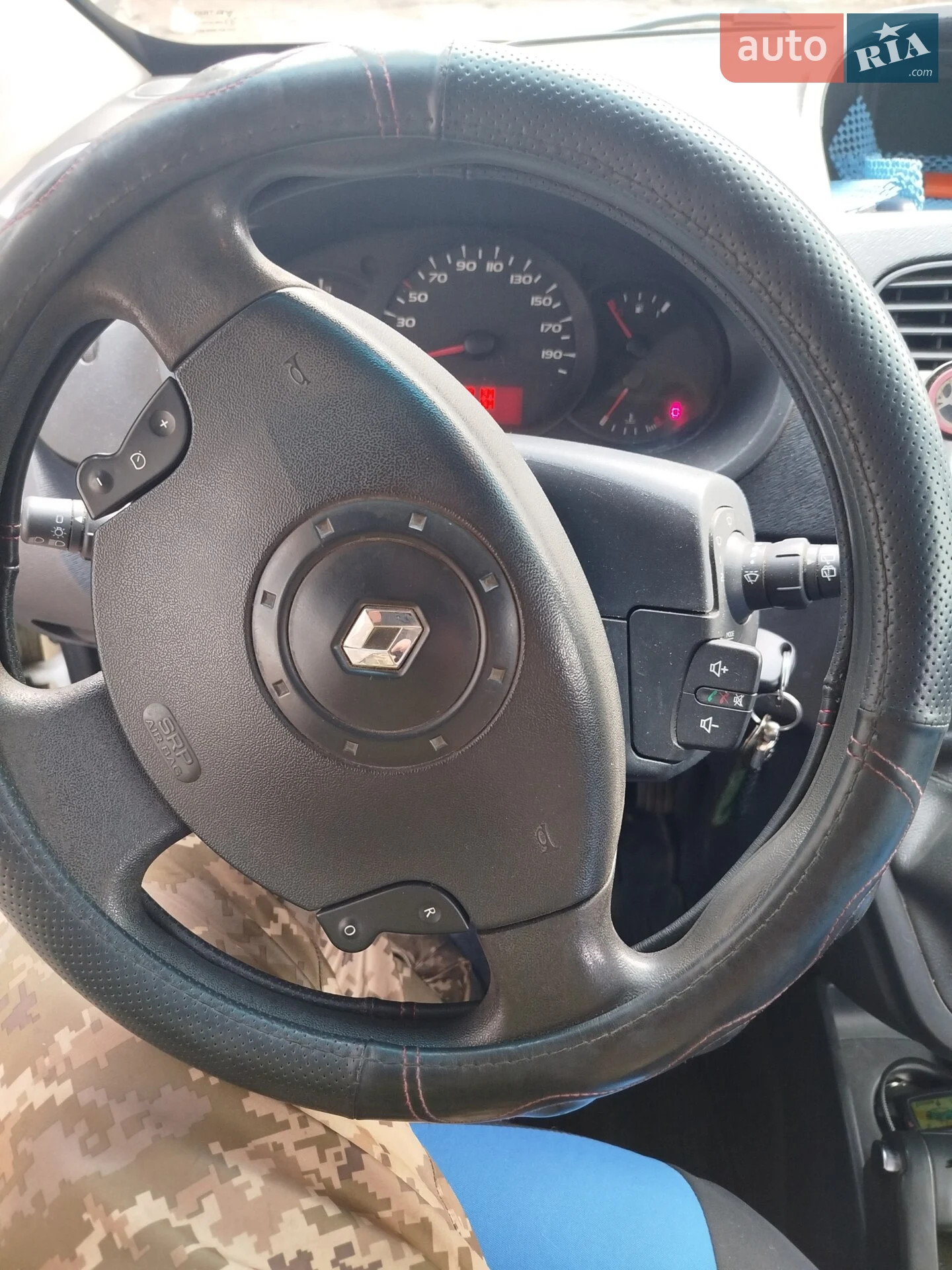 2012 Renault Kangoo - мініатюра 3