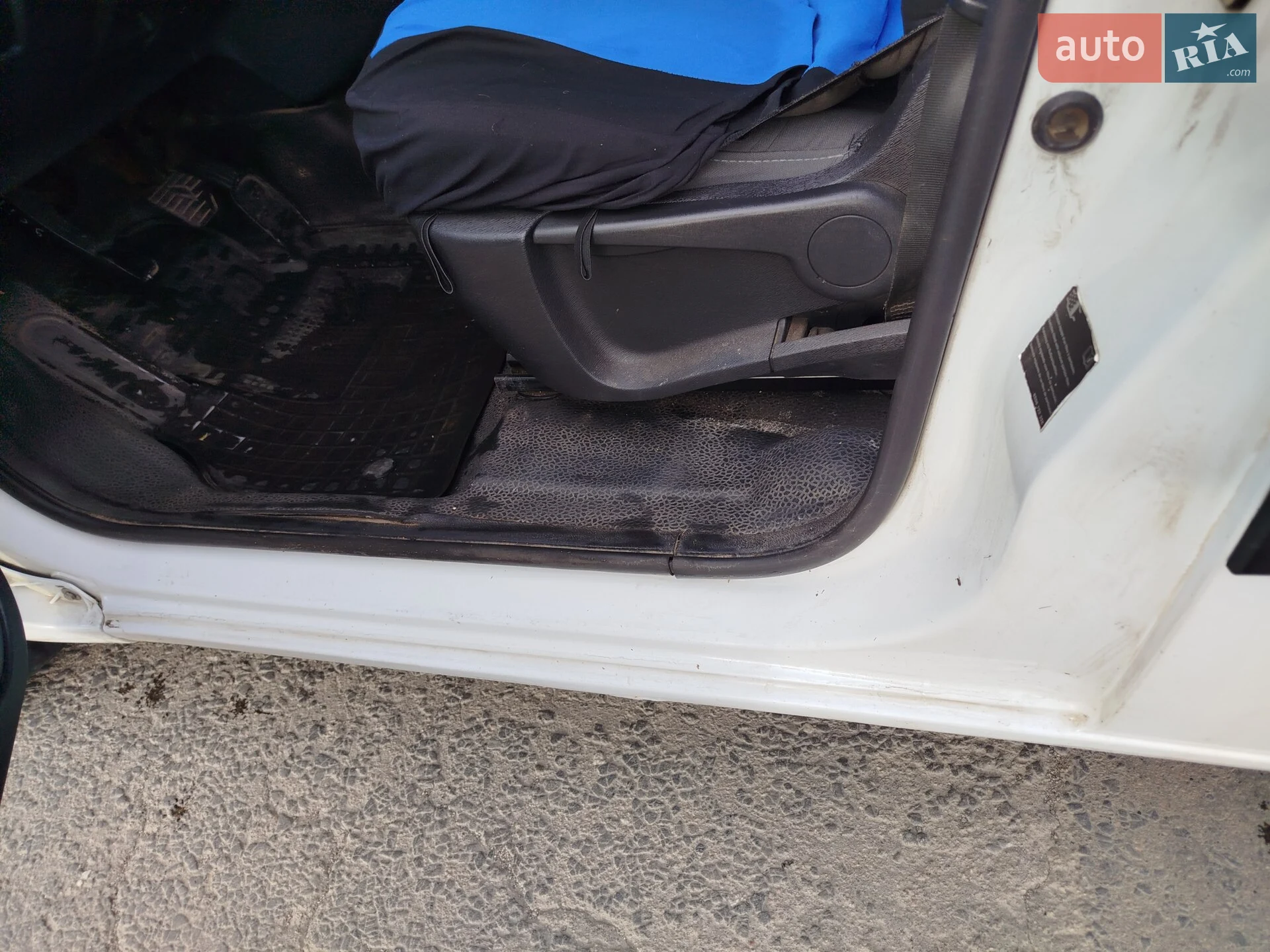 2012 Renault Kangoo - мініатюра 23