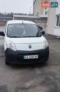 Мінівен Renault Kangoo 2008 в Києві