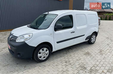 Вантажний фургон Renault Kangoo 2020 в Луцьку