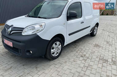 Грузовой фургон Renault Kangoo 2020 в Луцке