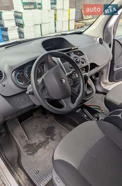 Вантажний фургон Renault Kangoo 2018 в 