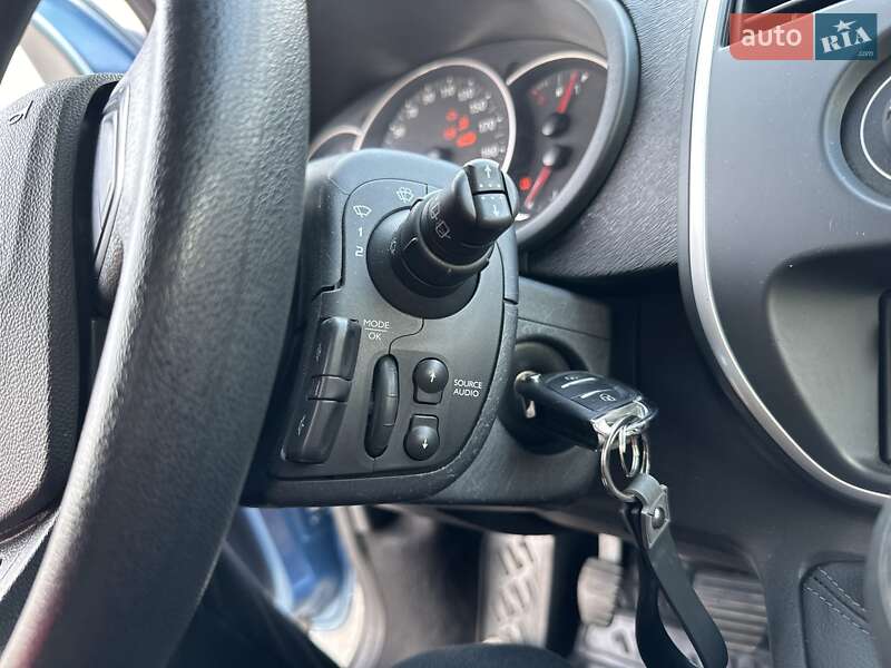 Минивэн Renault Kangoo 2017 в Ровно фото 12 Минивэн Renault Kangoo 2017 в Ровно