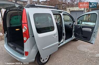 Мінівен Renault Kangoo 2012 в Миколаєві