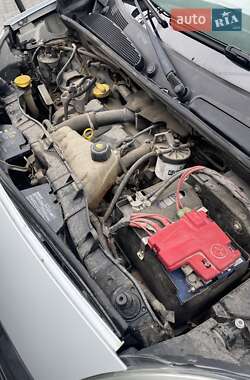 Минивэн Renault Kangoo 2010 в 