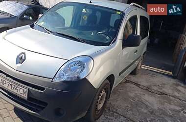 Минивэн Renault Kangoo 2009 в Ивано-Франковске