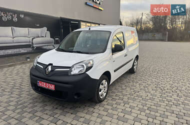 Грузовой фургон Renault Kangoo 2021 в Ивано-Франковске