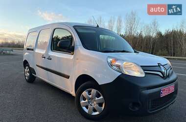 Вантажний фургон Renault Kangoo 2020 в Києві