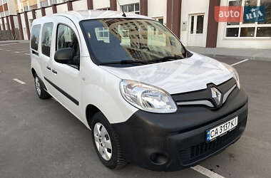 Мінівен Renault Kangoo 2020 в Києві