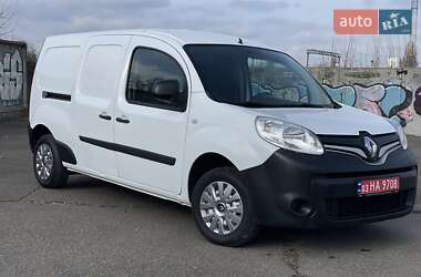 Вантажний фургон Renault Kangoo 2018 в Києві