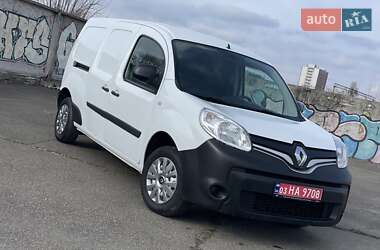 Грузовой фургон Renault Kangoo 2018 в Киеве