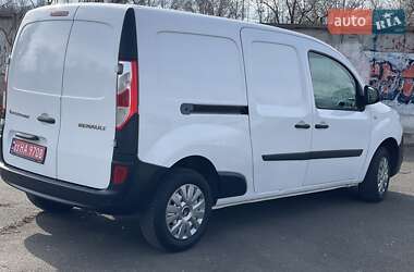 Грузовой фургон Renault Kangoo 2018 в Киеве