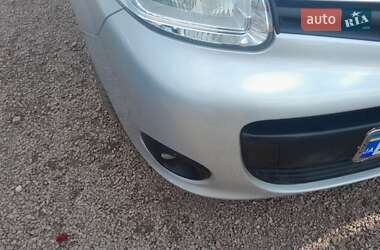 Минивэн Renault Kangoo 2013 в 