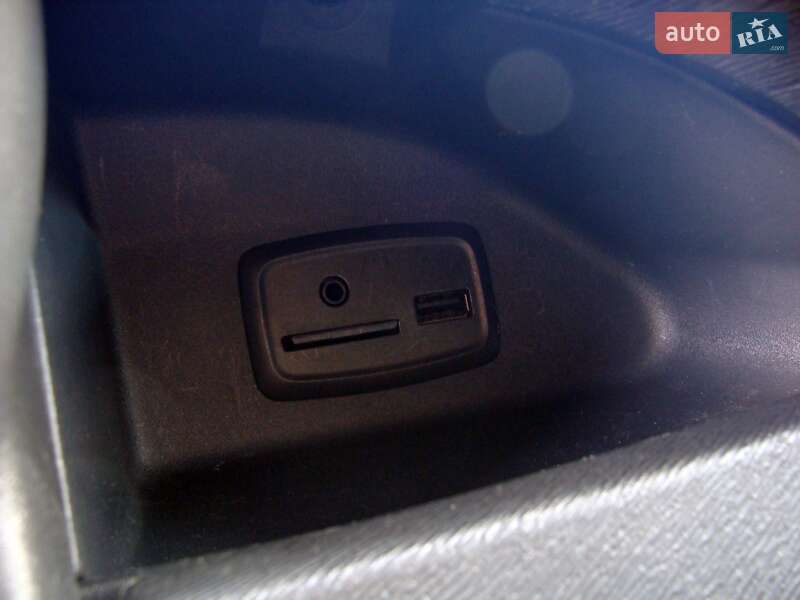 Минивэн Renault Kangoo 2014 в Дубно фото 21 Минивэн Renault Kangoo 2014 в Дубно