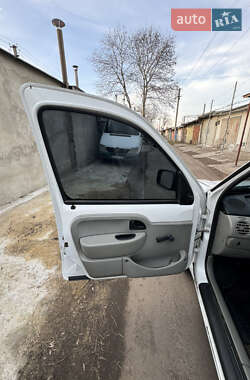 Грузовой фургон Renault Kangoo 2006 в Одессе