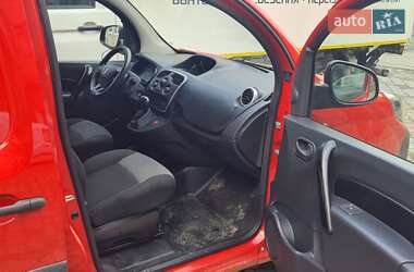 Грузовой фургон Renault Kangoo 2020 в 